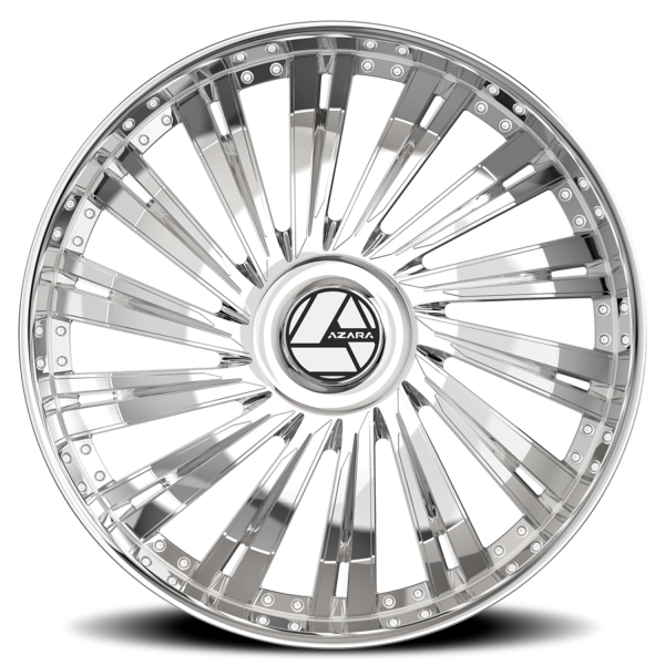 Azara AZX-102 28 9.5 22