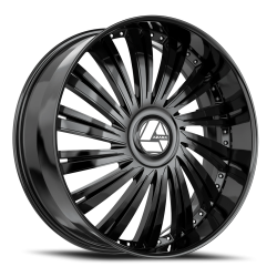 Azara AZX-102 28x9.5 22