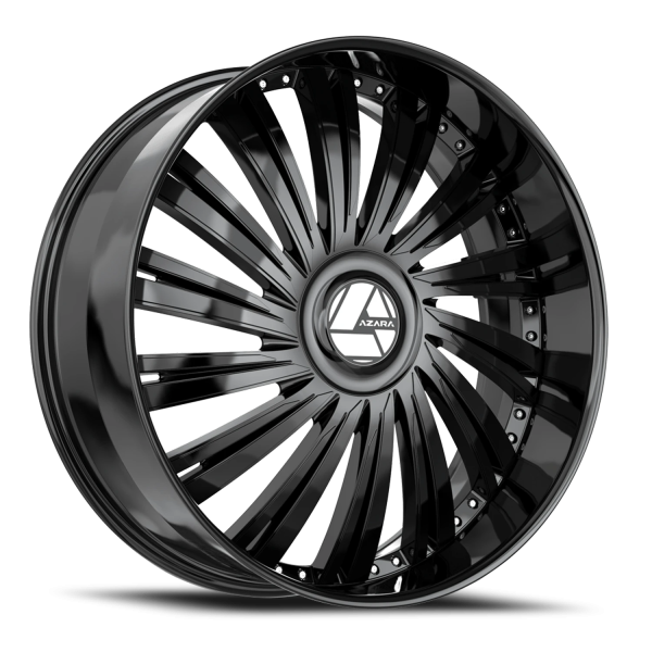 Azara AZX-102 28 9.5 22