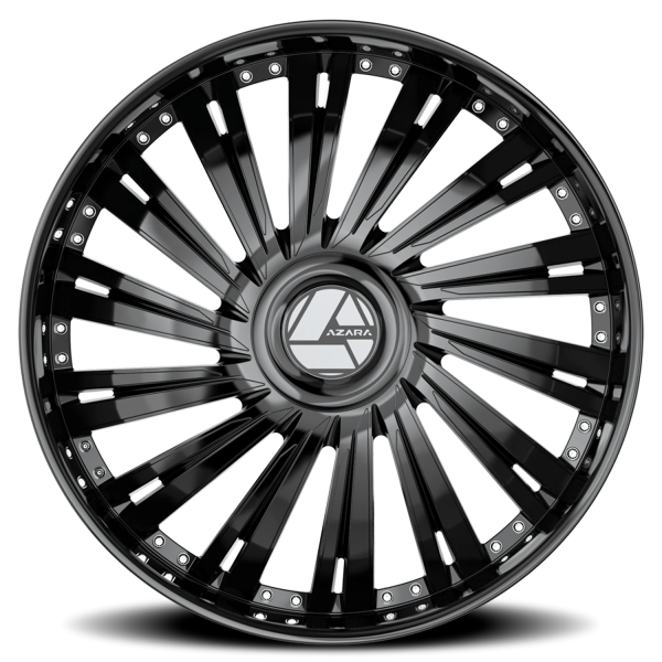 Azara AZX-102 28 9.5 22