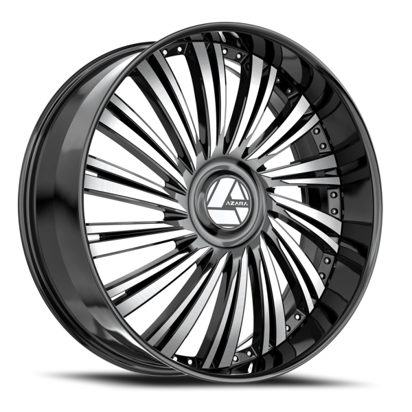 Azara AZX-102 30 9.5 22