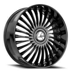 Azara AZX-103 18x8 35