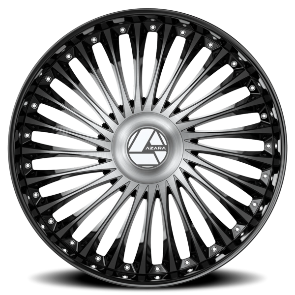 Azara AZX-103 28 9.5 22