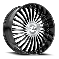 Azara AZX-103 28x9.5 22