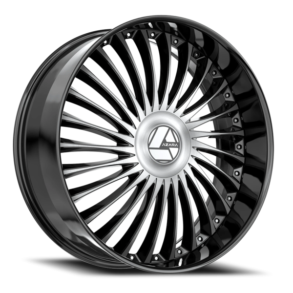 Azara AZX-103 28 9.5 22