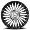 Azara AZX-103 28 9.5 22