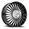 Azara AZX-103 28 9.5 22