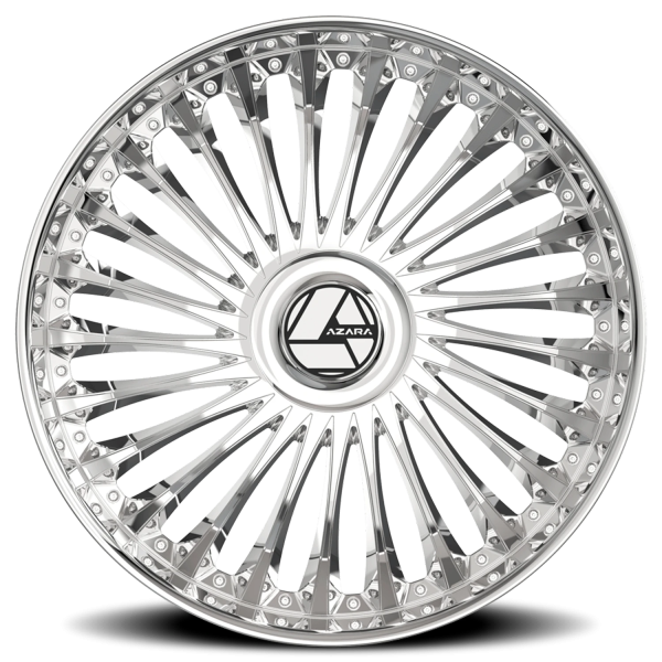 Azara AZX-103 28 9.5 22