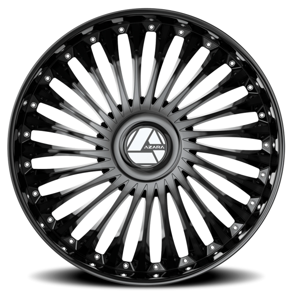 Azara AZX-103 28 9.5 22