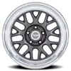 American Racing VN516 G-Force 17 7 0