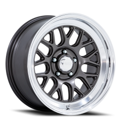 American Racing VN516 G-Force 17x9 0