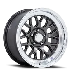 American Racing VN516 G-Force 18x7 0