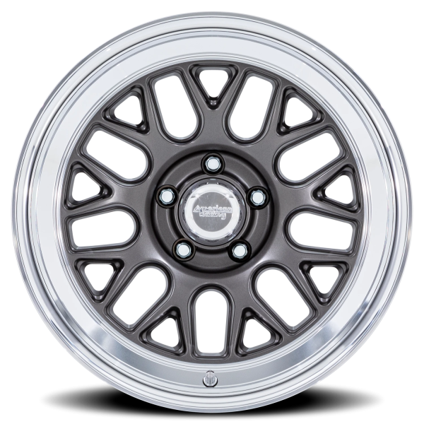 American Racing VN516 G-Force 18 7 0