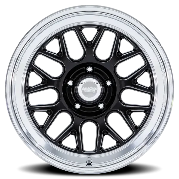 American Racing VN516 G-Force 18 7 0
