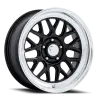 American Racing VN516 G-Force 18 9 24