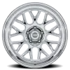 American Racing VN516 G-Force 17 8 20