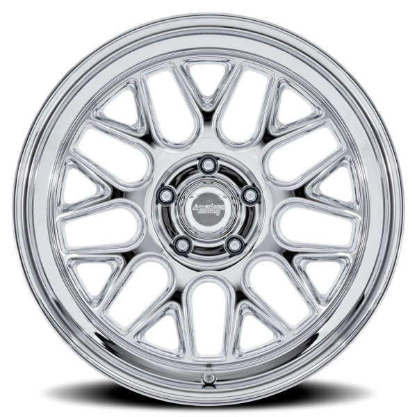 American Racing VN516 G-Force 17 9 0