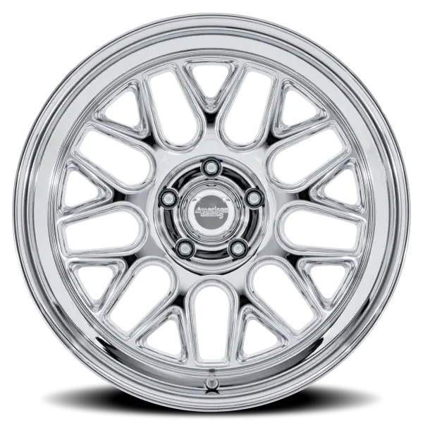 American Racing VN516 G-Force 18 10 25