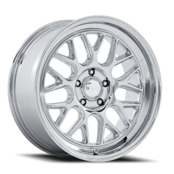 American Racing VN516 G-Force 18x8 0