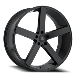 Cavallo CLV-5 22x9 18