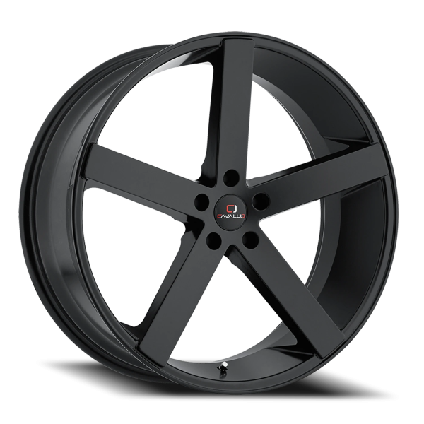 Cavallo CLV-5 22 9 18