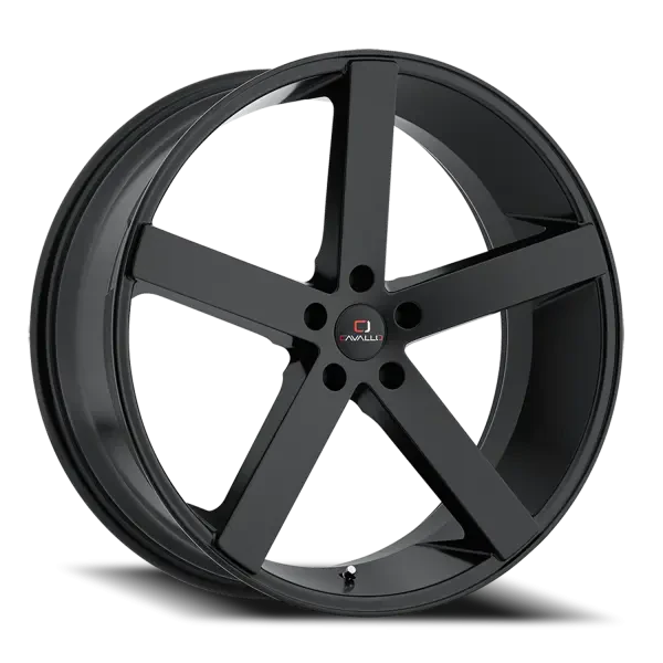 Cavallo CLV-5 22 9 18