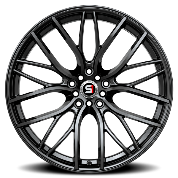 Spec-1 SP-61 18 8 38