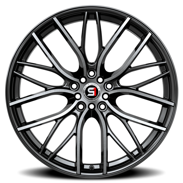 Spec-1 SP-61 20 8.5 38