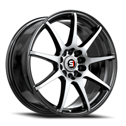 Spec-1 SP-67 17x7 42