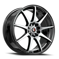 Spec-1 SP-67 17x7 42