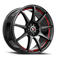 Spec-1 SP-67 17x7 42