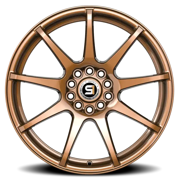 Spec-1 SP-67 17 7 42
