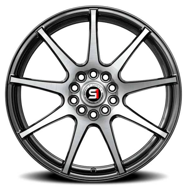 Spec-1 SP-67 17 7 42