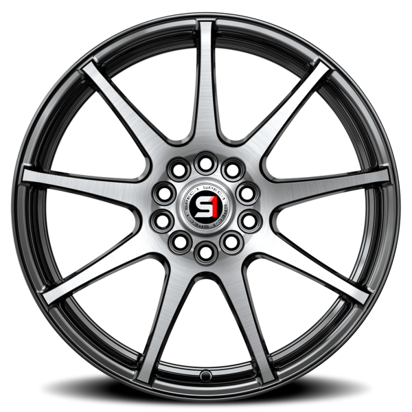 Spec-1 SP-67 18 8 38