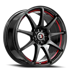 Spec-1 SP-67 18x8 38