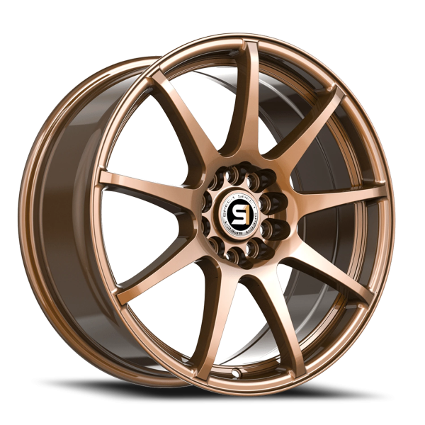 Spec-1 SP-67 18 8 38