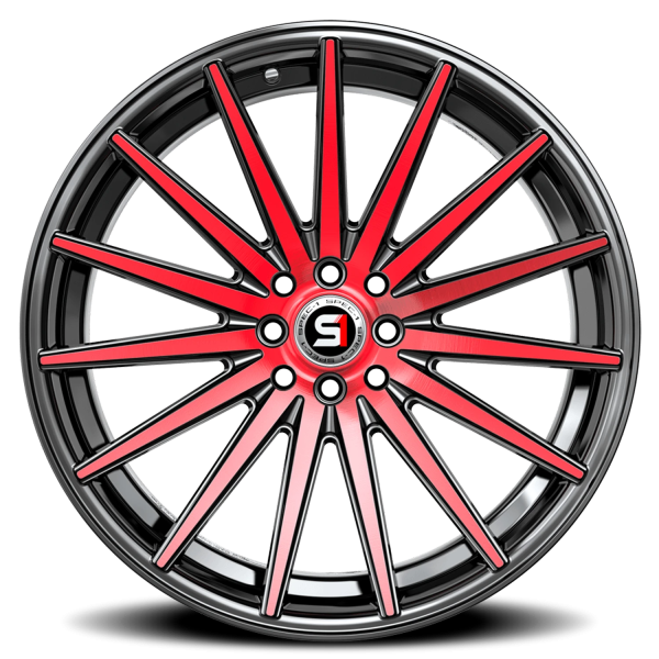 Spec-1 SP-69 18 8 38