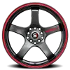 Spec-1 SPT-31 18 8.5 38