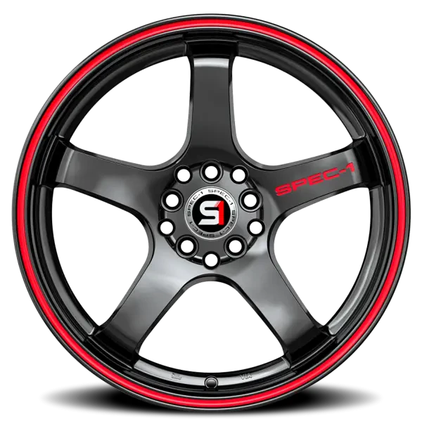 Spec-1 SPT-31 18 8.5 38