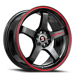 Spec-1 SPT-31 18x8.5 38