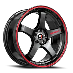 Spec-1 SPT-31 18x8.5 38