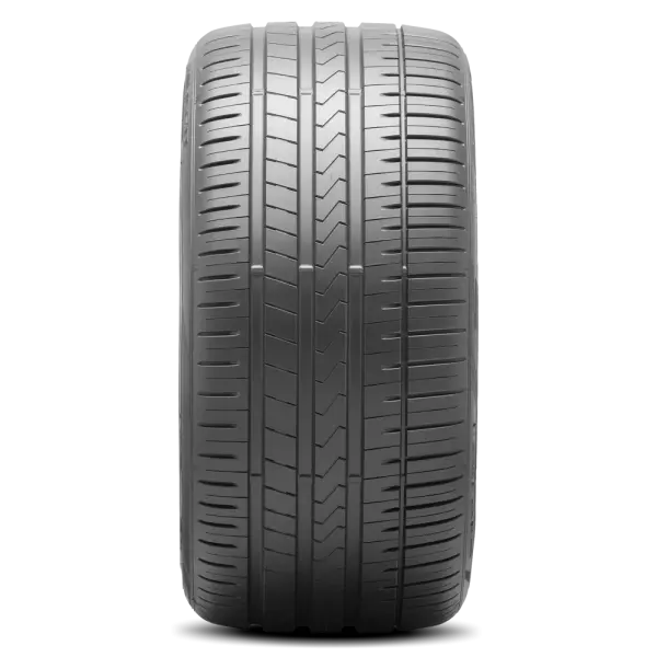 235/60R18 Falken Azenis FK510A Suv
