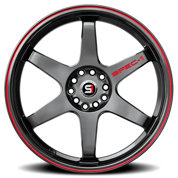 Spec-1 SPT-33 17 8 38