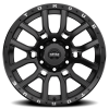 Torque Wheels TW301AF Baja Canyon 17 8.5 -12