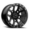 Torque Wheels TW301AF Baja Canyon 17 8.5 -18