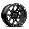 Torque Wheels TW301AF Baja Canyon 17 8.5 -18