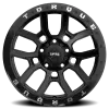 Torque Wheels TW301AF Baja Canyon 17 8.5 -18