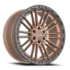 Vortek Offroad VRT-604 22 10 -18