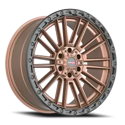 Vortek Offroad VRT-604 22x10 -18