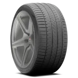 255/55R18 Falken Azenis FK510A Suv
